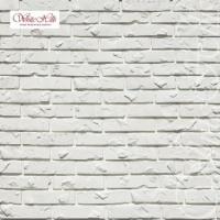 картинка Декоративный кирпич Эрдинг Брик 675-00 White Hills