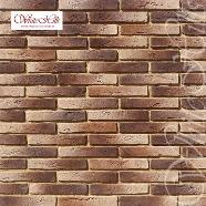 картинка Декоративный кирпич Остия Брик 383-40 White Hills