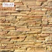 картинка Искусственный облицовочный камень Фьорд Лэнд 200-50 White Hills
