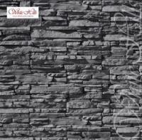 картинка Искусственный облицовочный камень Кросс Фелл 109-80 White Hills