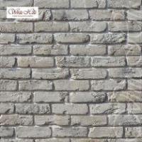 картинка Декоративный кирпич Рейн Брик 349-10 White Hills