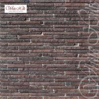 картинка Декоративный кирпич Бран Брик 696-40 White Hills