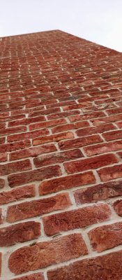 картинка Кирпич ручной формовки RIGHTBRICK «МОНЕ»