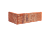 Угловая плитка 115/240x71x14