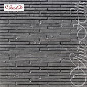 картинка Декоративный кирпич Реген Брик 694-80 White Hills