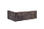 Угловая плитка 115/240x71x10