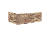 Угловая плитка 115/240x71x10