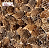 картинка Цокольный камень Хантли 606-40 White Hills