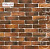картинка Декоративный кирпич Лондон Брик 303-70 White Hills
