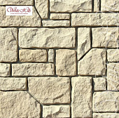 картинка Декоративный камень Дарем 510-10 White Hills
