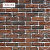 картинка Декоративный кирпич Лондон Брик 304-70 White Hills