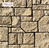 картинка Цокольный камень Дарем 512-10 White Hills