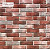 картинка Декоративный кирпич Лондон Брик 302-70 White Hills