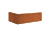 Угловая плитка 115/240x71x10