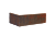 Угловая плитка 115/240x71x14