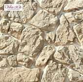 картинка Декоративный камень Рока 610-10 White Hills
