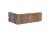 Угловая плитка 115/240x71x14