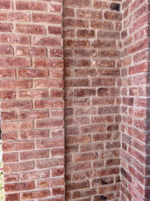 картинка Кирпич ручной формовки RIGHTBRICK «МУНК»