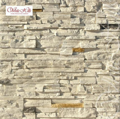 картинка Декоративный камень Фьорд Лэнд 200-00 White Hills