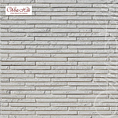 картинка Декоративный кирпич Бран Брик 695-00 White Hills
