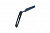 картинка Удлинитель с крепежом 3х25 боковой