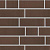 картинка Кирпич облицовочный Тербунский Гончар Корица 0.7 НФ 