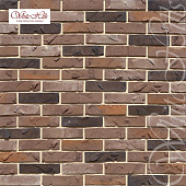 картинка Декоративный кирпич Эрдинг Брик 679-60 White Hills